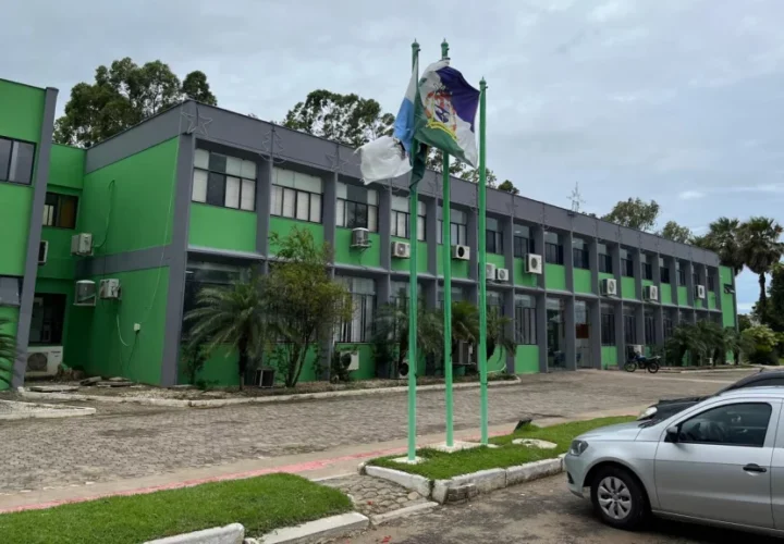 Concurso público: Prefeitura de SFI convoca 173 aprovados para posse