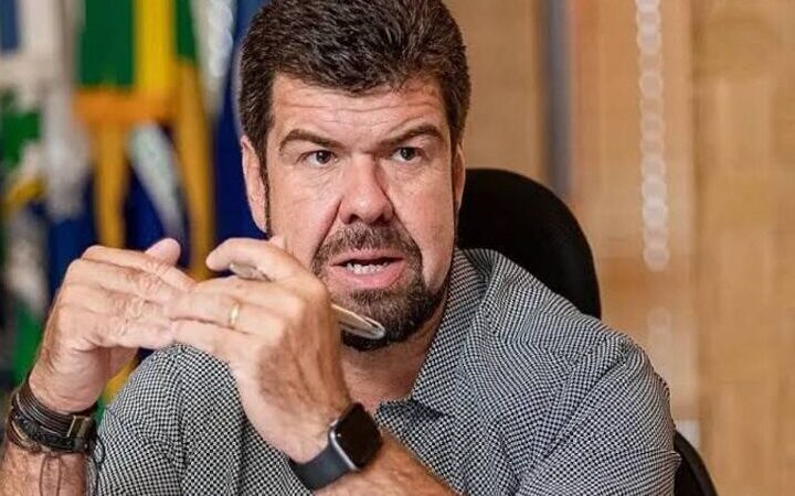 Prefeito de Macaé abre novo ciclo de palestras da CDL sobre Desenvolvimento Regional