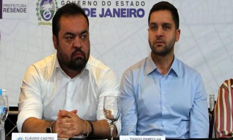 Pampolha diz que será candidato a governador em 2026