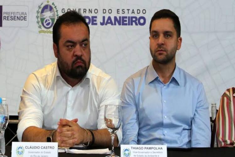 Pampolha diz que será candidato a governador em 2026