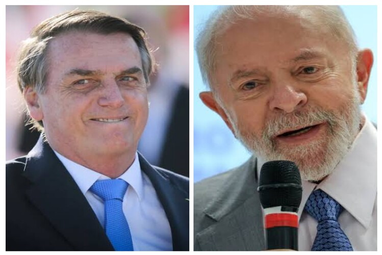 Bolsonaro lidera disputa pelo Palácio do Planalto, aponta Paraná Pesquisas