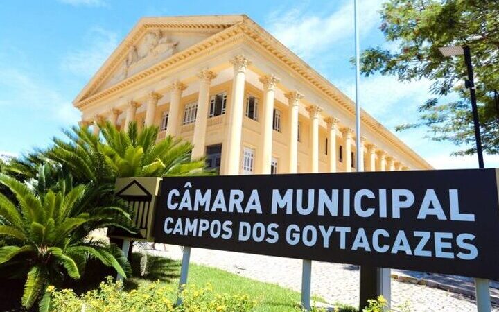 Campos: Justiça suspende tramitação do projeto que trata da reforma administrativa