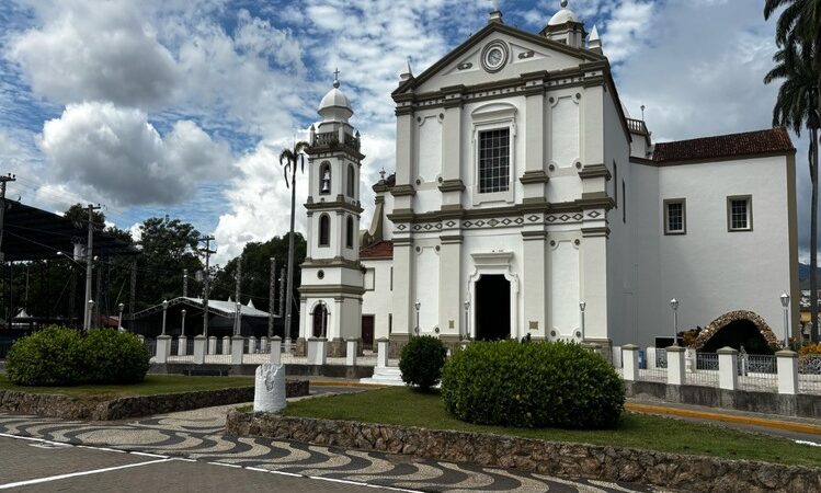São Fidélis inicia neste sábado a Festa do Padroeiro