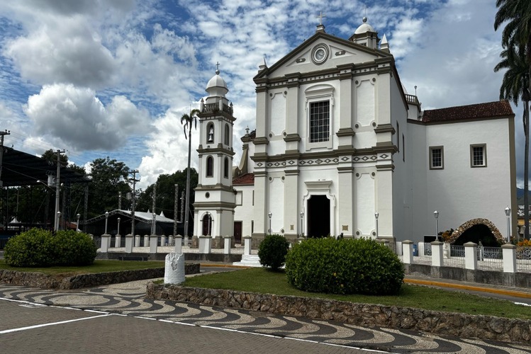 São Fidélis inicia neste sábado a Festa do Padroeiro