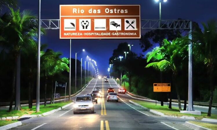 Rio das Ostras: feriadão prolongado deve atrair 20 mil visitantes e movimentar R$ 12 milhões