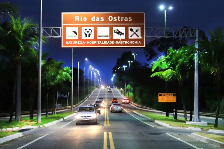 Rio das Ostras: feriadão prolongado deve atrair 20 mil visitantes e movimentar R$ 12 milhões