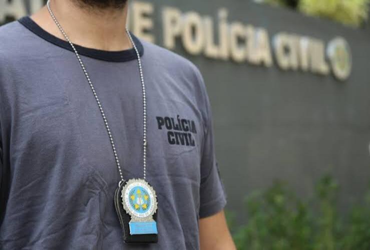 Cláudio Castro anuncia concurso para Polícia Civil com mais de 400 vagas