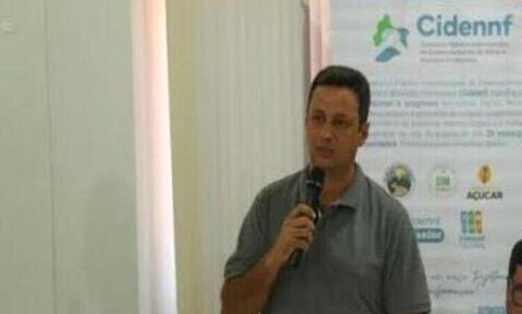 Cidennf e universidades assinarão acordo para dar suporte ao setor agrícola