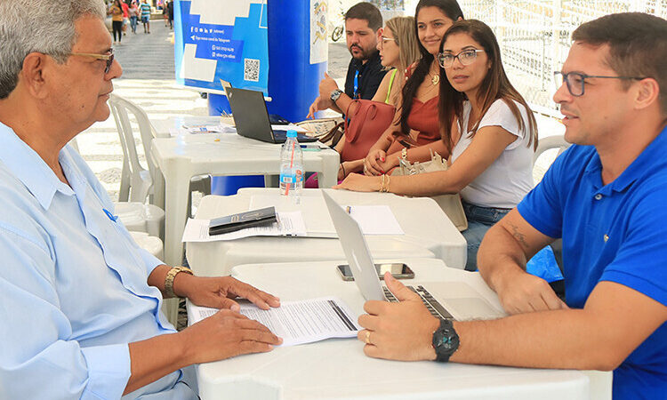 Mutirão Facilita Imposto de Renda com consultoria gratuita em Campos