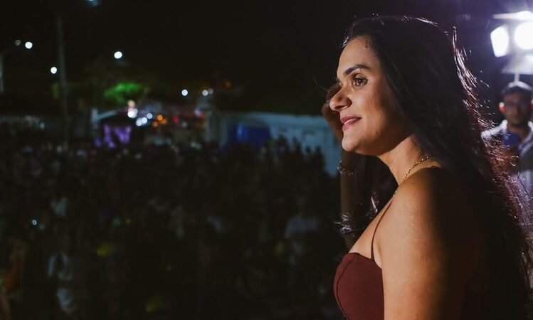 Contas da 2023 de Geane Vincler, prefeita de Cardoso Moreira, aprovadas pelo TCE
