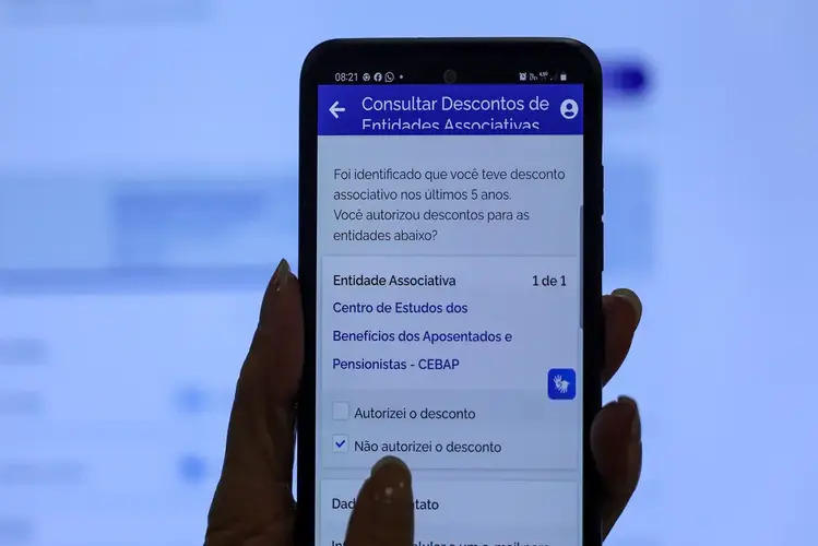Segurados do INSS já podem pedir devolução de descontos ilegais