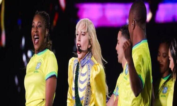 Polícia impede ataque a bomba no show da Lady Gaga; uma pessoa foi presa em Macaé