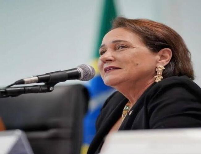 Governo sanciona projeto de Carla Machado criando Circuito Religioso no estado