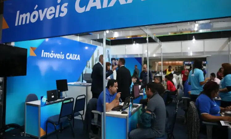 Caixa começa a oferecer Minha Casa, Minha Vida para classe média