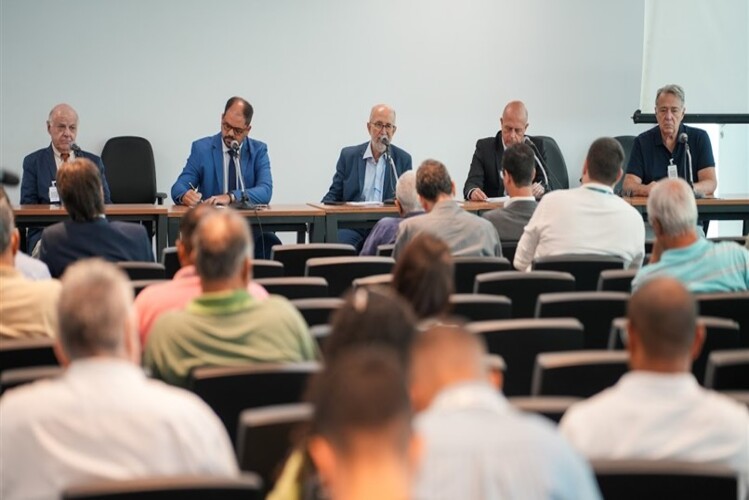 Alerj debate novo modelo de concessão do transporte ferroviário no estado