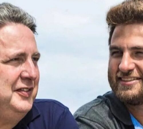 Fogo caseiro: Garotinho volta a criticar posições e atitudes de Wladimir