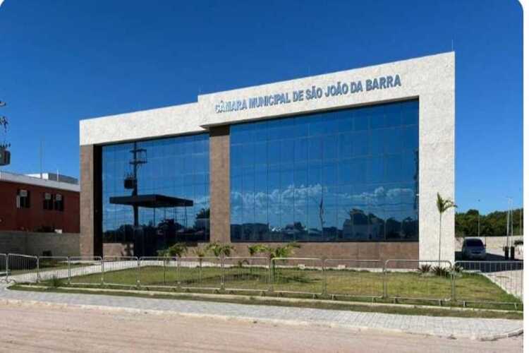 Câmara Municipal de SJB suspende concurso público realizado em 2024