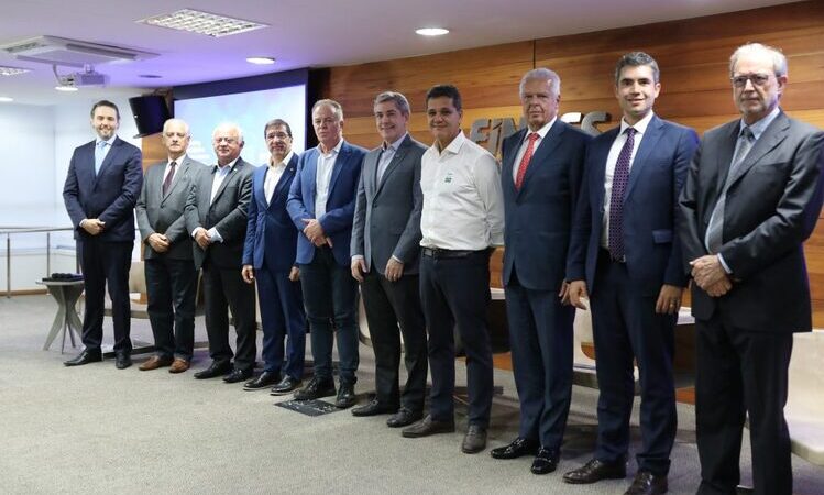 Seis federações de indústrias lançam Fórum InfraLeste para destravar a logística do país