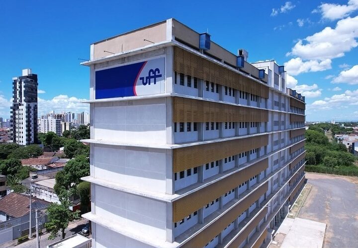Vagas em Campos, Macaé e Rio das Ostras: UFF abre inscrições para concurso público