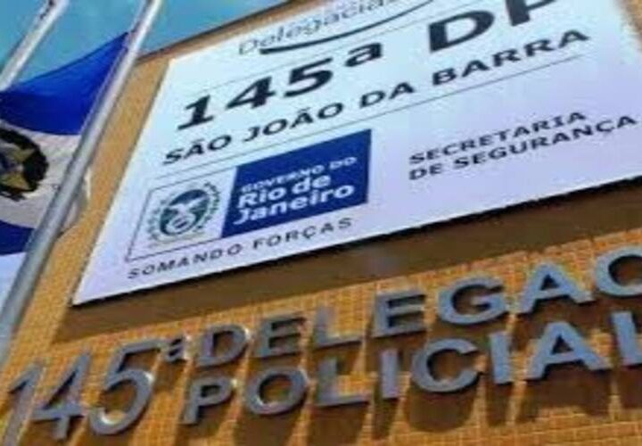 Homem é assassinado com 15 tiros em São João da Barra