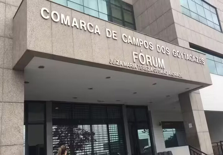 Justiça determina que caminhões voltem a circular no perímetro urbano de Campos