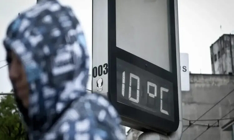Inverno começa nesta sexta-feira