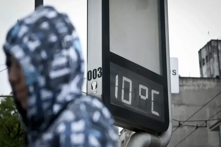 Inverno começa nesta sexta-feira
