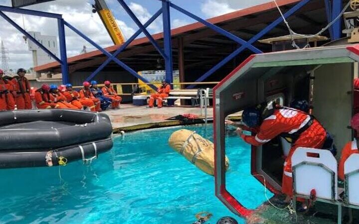 Prefeitura de Macaé abre 1.132 vagas para curso gratuito de T-Huet