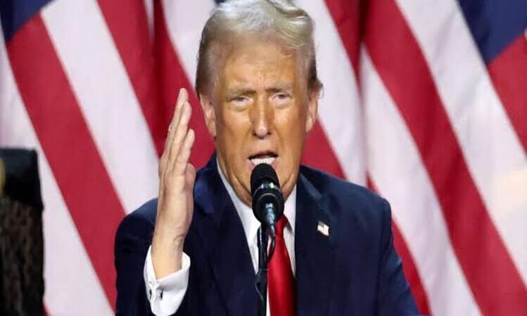 Trump anuncia cessar-fogo entre Israel e Irã