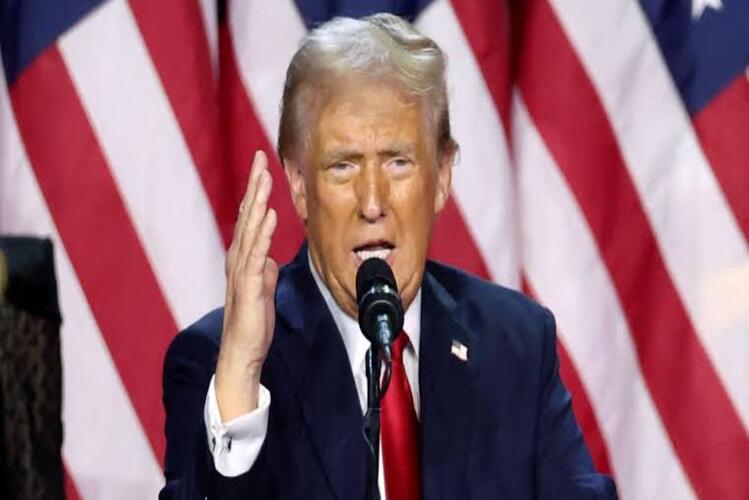 Trump anuncia cessar-fogo entre Israel e Irã