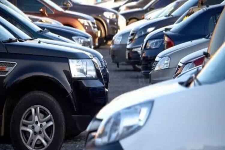Detran prorroga calendário de licenciamento de veículos de 2025