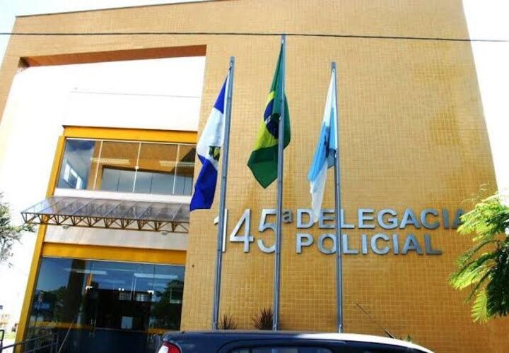 Casal é encontrado morto dentro de casa em São João da Barra