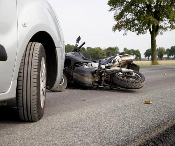 Campos: motociclistas lideram acidentes nos quatro primeiros meses do ano