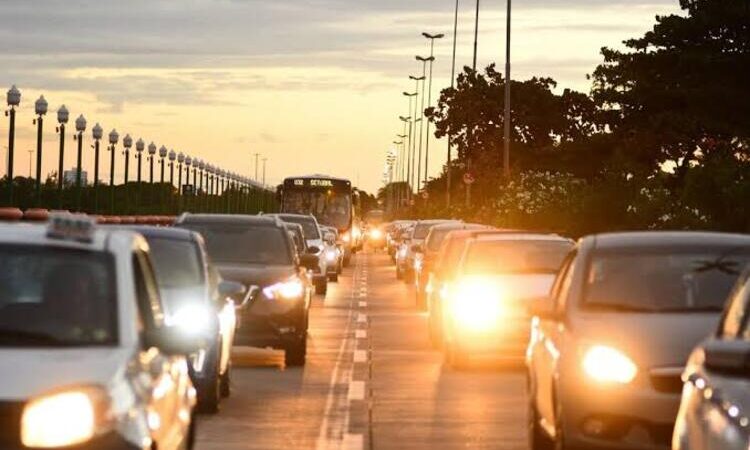 Motoristas do Estado têm até o fim deste mês para aderir ao IPVA em Dia