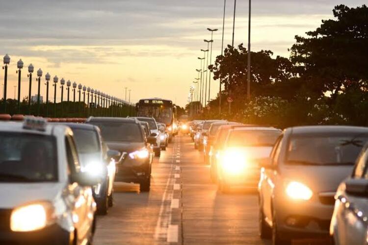 Motoristas do Estado têm até o fim deste mês para aderir ao IPVA em Dia