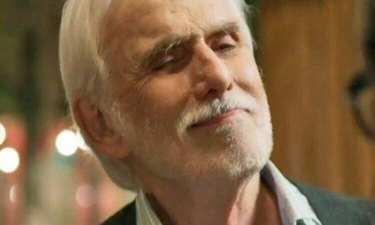Francisco Cuoco morre em São Paulo aos 91 anos