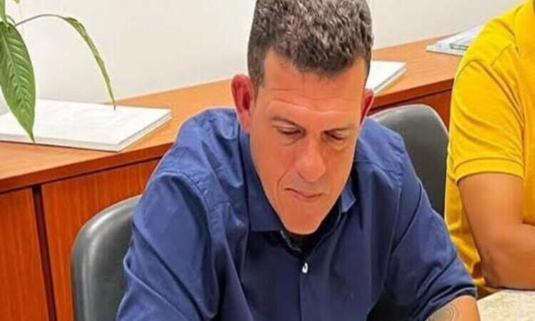 Prefeito de Laje do Muriaé tem o mandato cassado