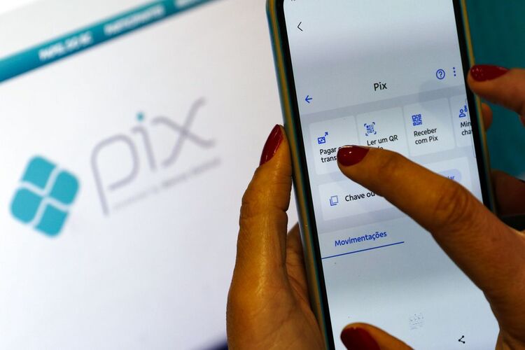 Bancos já estão oferecendo Pix Automático