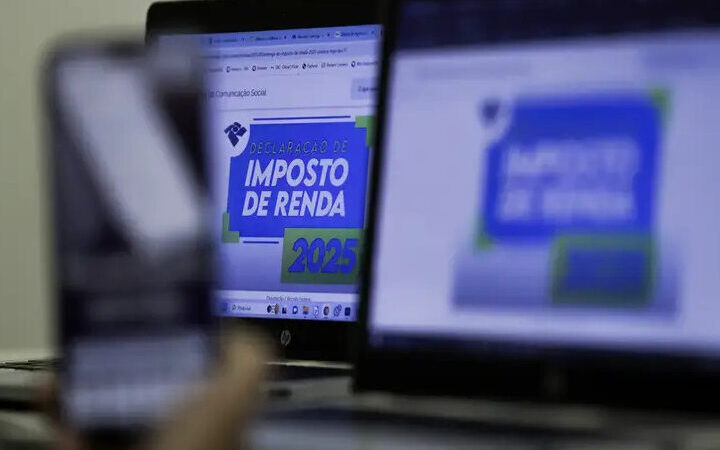 Receita abre consulta a novo lote de restituição na segunda-feira