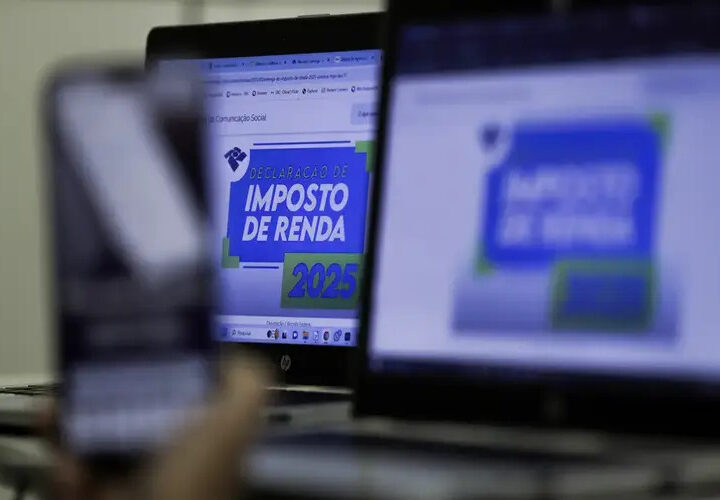 Receita abre consulta a novo lote de restituição na segunda-feira
