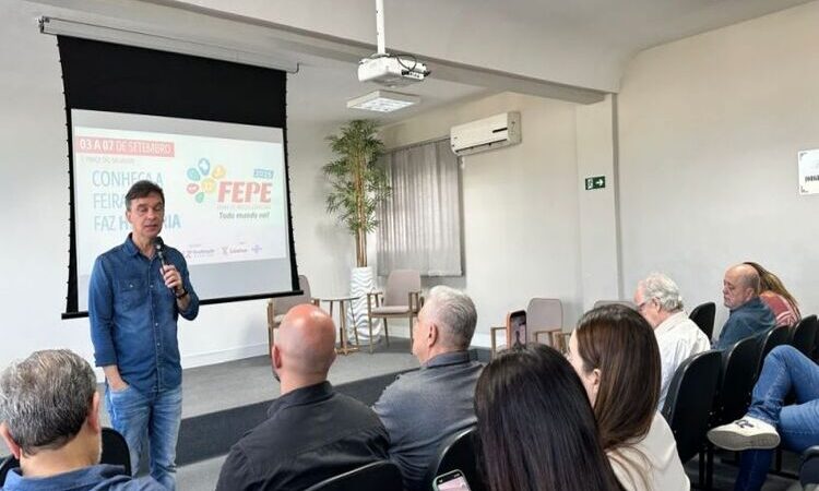 CDL Campos lança 33ª Fepe com previsão de atrair mais de 50 mil consumidores