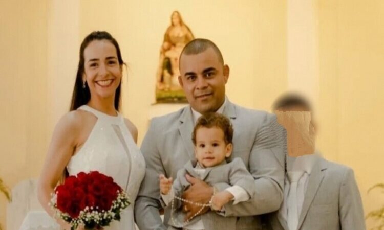 Polícia apreende namorada virtual de adolescente que matou a família em Itaperuna