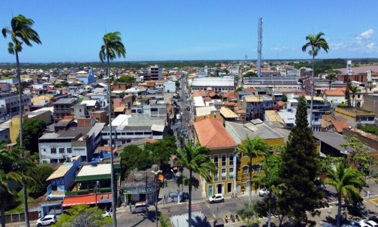 SJB tem saldo positivo de empregos formais no 1º semestre de 2025