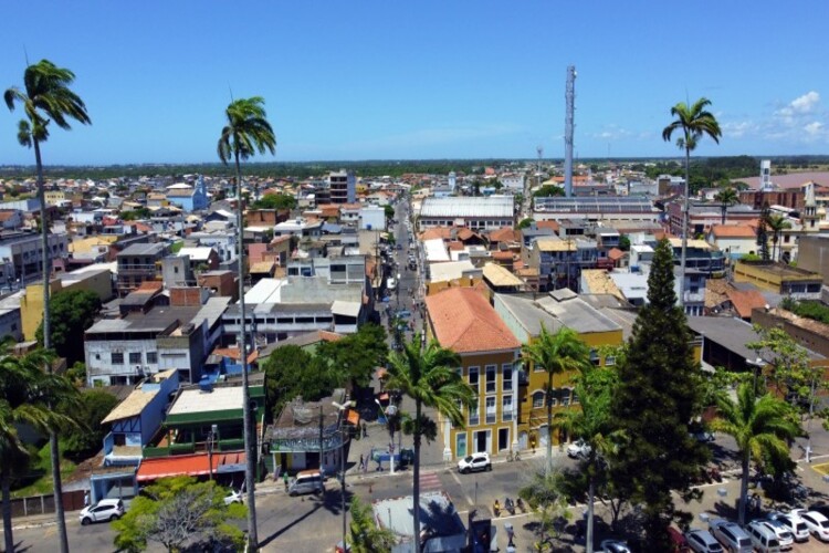 SJB tem saldo positivo de empregos formais no 1º semestre de 2025