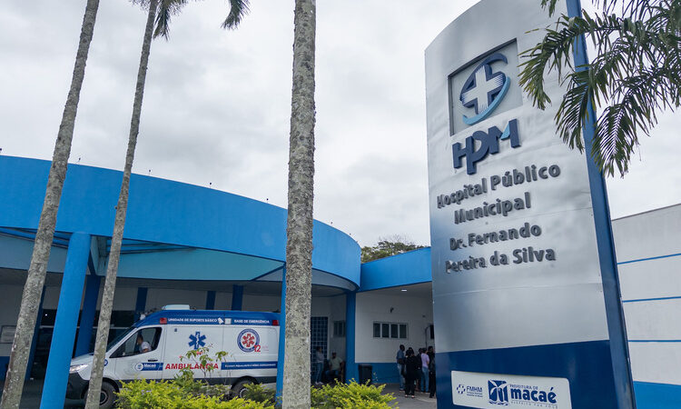 Novo concurso público em Macaé vai oferecer mais de 200 vagas para a área de saúde