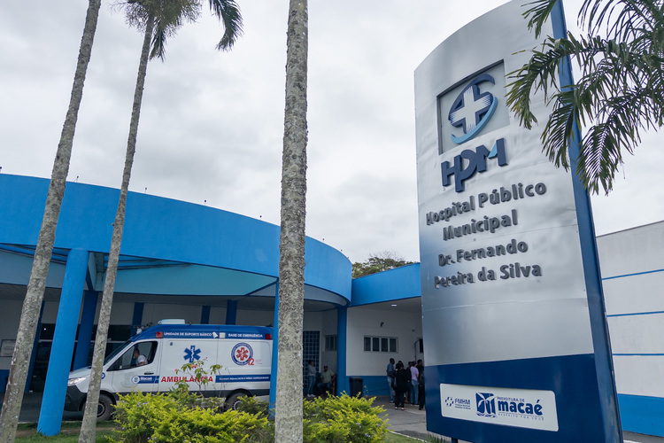 Novo concurso público em Macaé vai oferecer mais de 200 vagas para a área de saúde