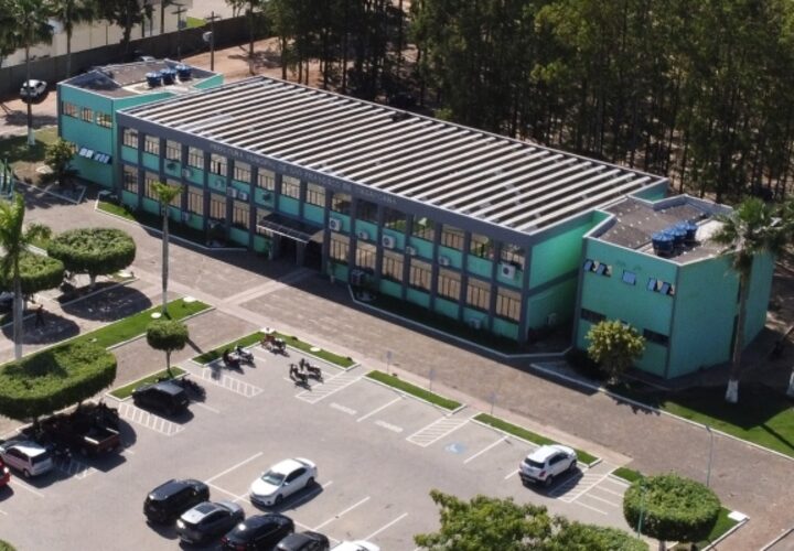 Prefeitura de SFI convoca aprovados da Educação