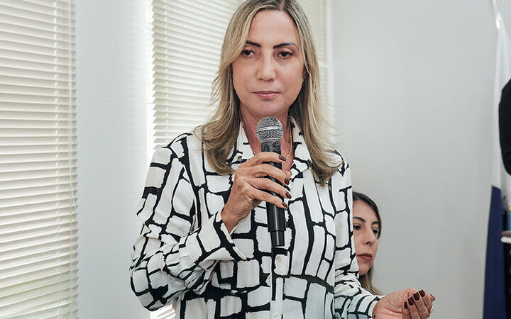 TRE reprova contas de campanha da prefeita de São Francisco de Itabapoana