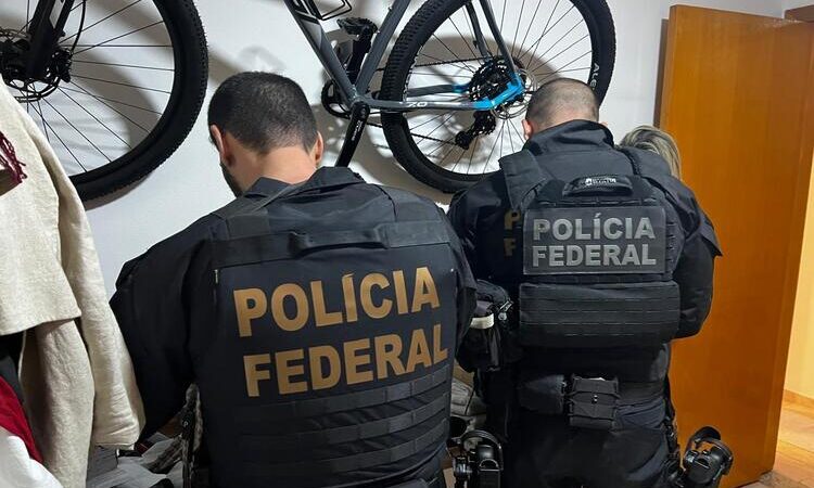 PF deflagra Operação Fraus para combater fraudes contra o INSS na Região dos Lagos