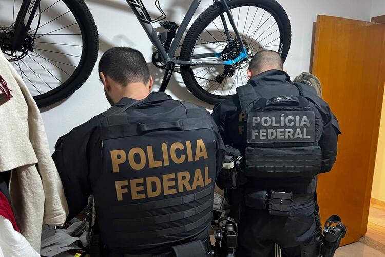 PF deflagra Operação Fraus para combater fraudes contra o INSS na Região dos Lagos